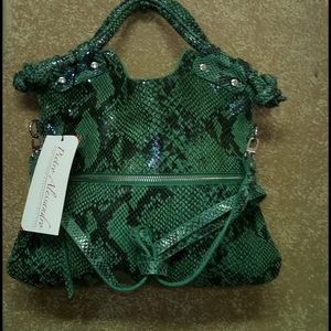 Pietro Alessandro Hand Bag